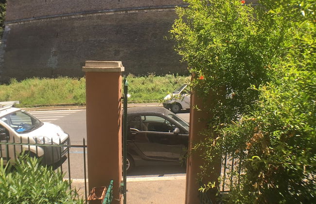 Vatican Garden House - Foto 66