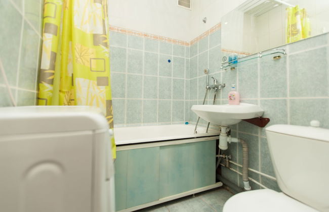 Kvart Boutique Tretyakov Gallery - Photo 26