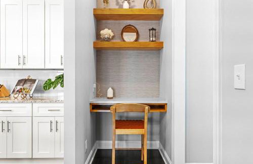 Modern new built in prime Raleigh location - Foto 20