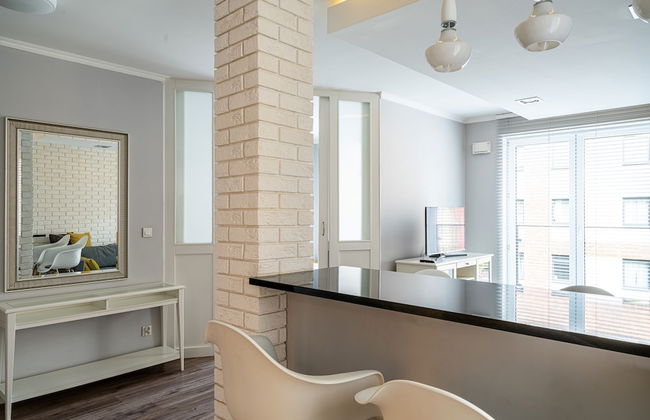 RentPlanet - Apartament Dubois - Photo 12