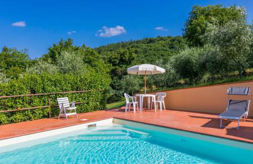 Holiday Home Cerretino Oliveto by Interhome - Foto 30