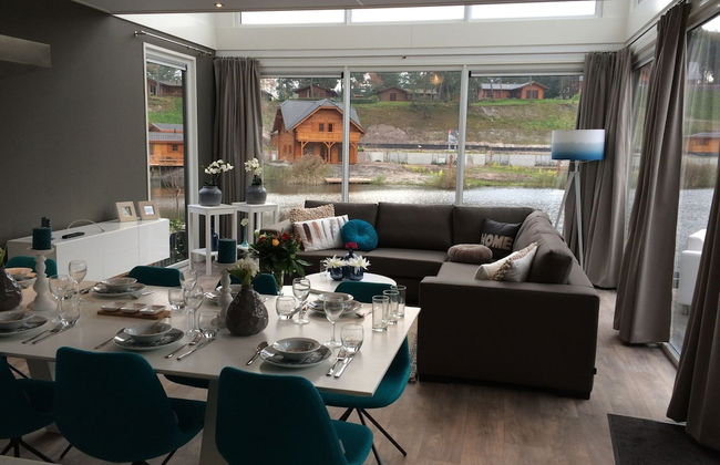 Modern Holiday Home Near Brunssummerheide - Photo 22