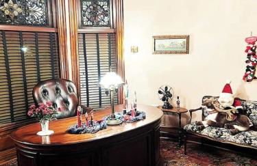 Historic retreat - Foto 23