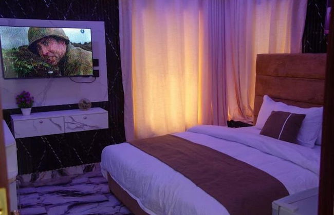 Size99 Apartment and Suites - Foto 8