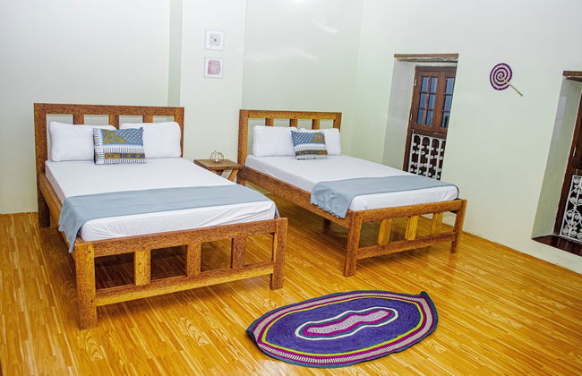 Zanzibar Spice Nest Apartment - Photo 21