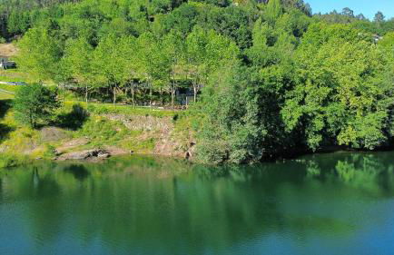 Villa La Finca - Gerês - Foto 36