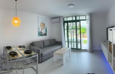 Bajo en Playa Romana Alcossebre - Foto 7