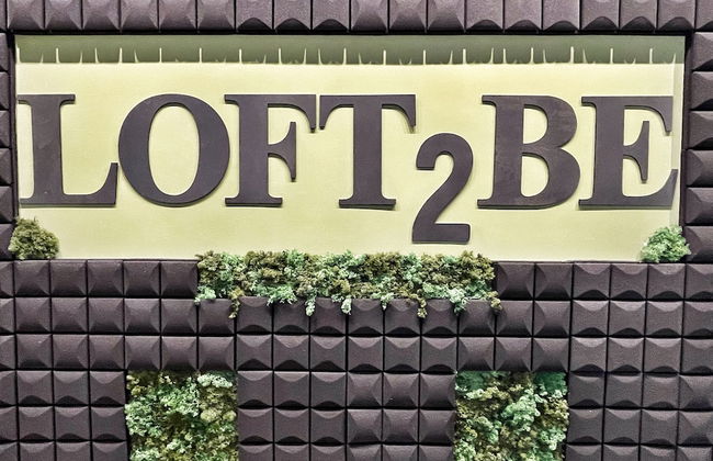 Loft2Be Vienna City Apartment für 8 - Foto 29