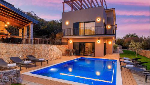 Stunning Home In Klanice With Sauna - Foto 3