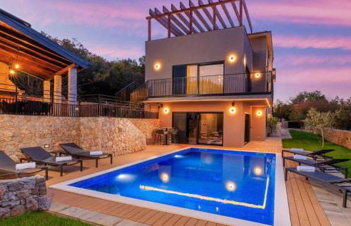 Stunning Home In Klanice With Sauna - Foto 3