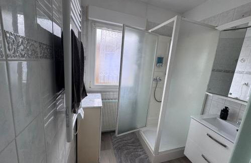 Séjour détente et confort au calme d une impasse - Foto 18