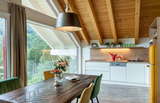 Apartment Near Lake Klopeiner With Sauna - Foto 34