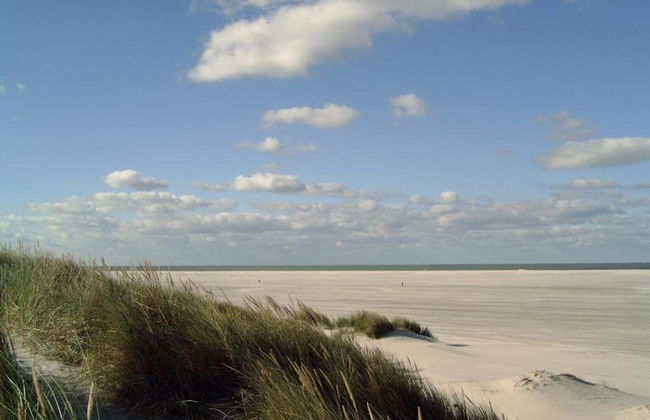 Bungalow in Nes on Ameland With Spacious Terrace - Foto 36
