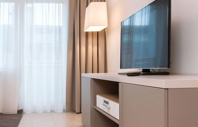 City Stay Apartments Lindenstraße - Foto 35