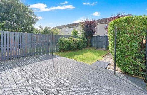 Vacant Nests The Livingston Retreat Wi-Fi - Foto 27