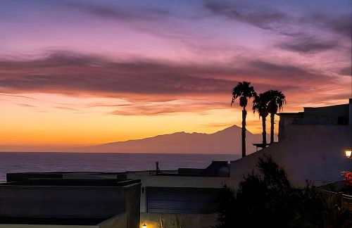 Ocean View Terrace near Sardina Lighthouse - Foto 4