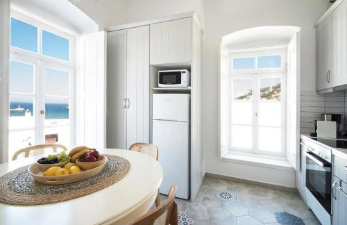 Pietra Bianca 1891 Suites Mykonos - Foto 32