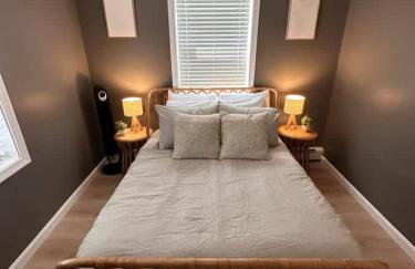 Shark Bait - Cozy Coastal Escape Near Hampton Beach - Foto 6