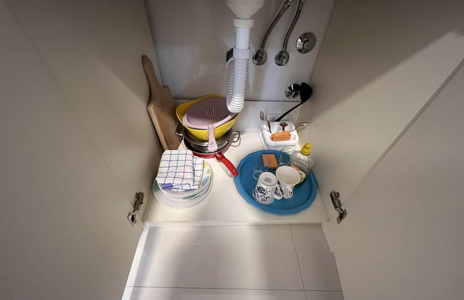 Pearl Apartments - Photo 27