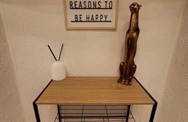 Cozy corner-Sleeps 8 guest Entire house Glasgow very central - Foto 15