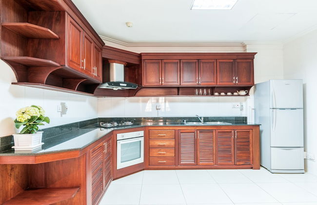 Hampton Hotel & Apartment - Foto 12