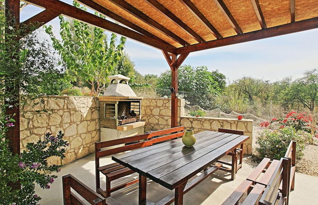 Villa Georgios Rafaela - Photo 2