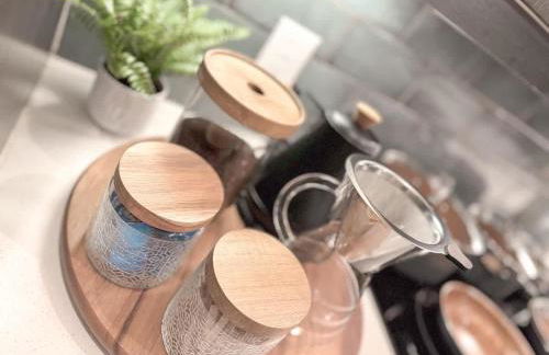 The Nichols Lux Fort Worth TX Same Day Booking - Photo 16