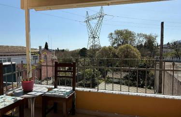 Katrin's Penthouse & Katrin's Apartment-Alepou Corfu - Foto 24