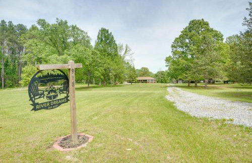 Riverfront Shenandoah Getaway with Kayaks and Tubes! - Foto 38