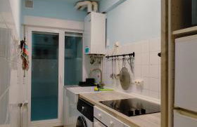 Apartamento Dormitaleria 52 - Casco Antiguo de Pamplona junto a la Catedral - Foto 14
