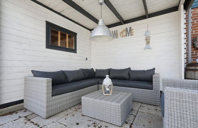 Sunshine Bungalow in Noordwijkerhout - Foto 10