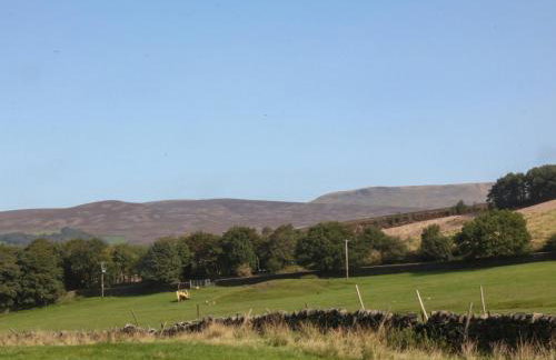 Overlea Cottage - Foto 33