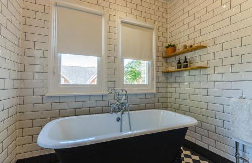 Luxury Victorian school with views of Harbour - Foto 24