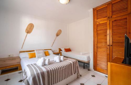 Apartment Es Grop Vista Mar-14 by Interhome - Foto 16