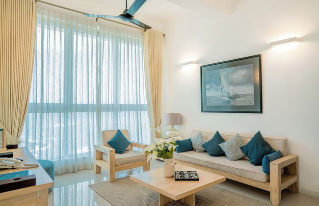 Oceanfront Galle by ICC - Photo 59