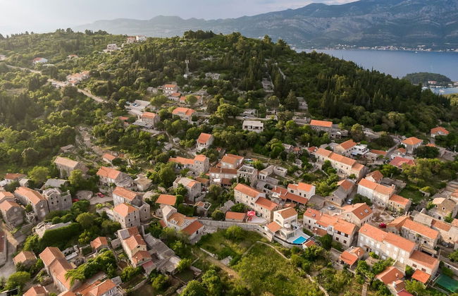 Villa Mara- Casa Rustica - Photo 50