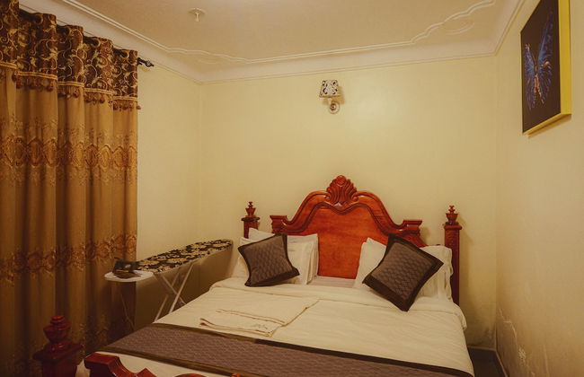 Evelyn Apartments Kampala - Foto 3