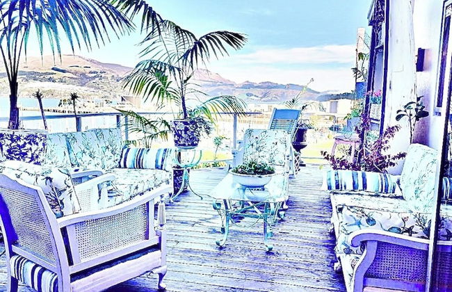 Lyttelton Boatique House - Photo 73