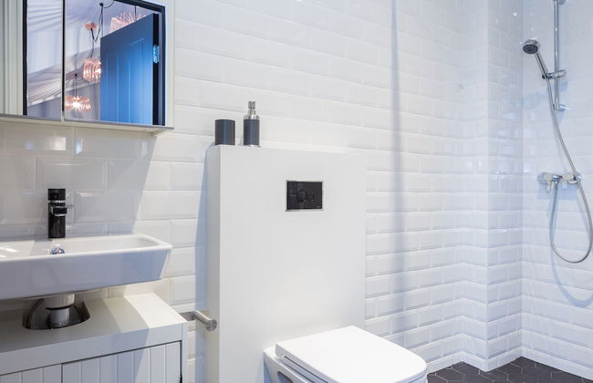 Lighthouse Apartments Tallinn - Foto 58