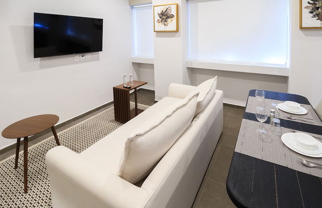 Tribu Coordenada Lafayette - Foto 2