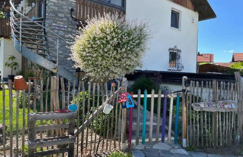 Ferienwohnung Casa de Mane&Tina mit Gartenmitbenutzung - Photo 26