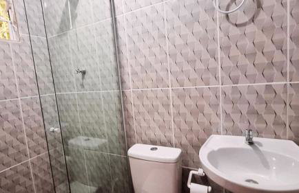 Cabana Cristal ll Campestre Em Sítio ll Wi-Fi 305Mpbs l Nômade Digital ll Táxi Fácil II Fogão Peq ll Quiosque Churrasqueira ll 6km da Estrada do Mar ll 8,1Km Prefeitura II 7,2Km UFRGS Litoral II 7km IF Osorio l 12km-Morro Borrusia e Praias Tramandai - Foto 11