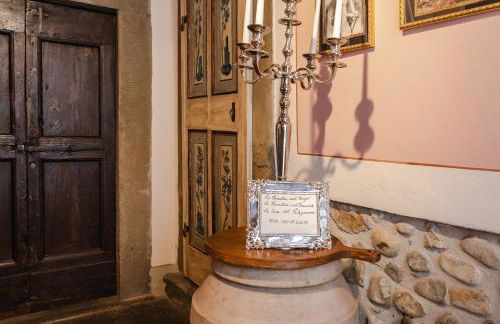 LA FINESTRA SUL TRAMONTO Dimora Storica - Foto 12