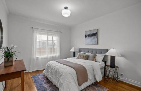 Modern 2-Bedroom in Santa Moinca Area Close to UCLA - Foto 15