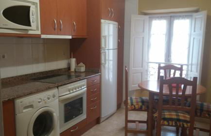 Apartamentos Puente Viesgo Viviendas Rurales - Foto 16