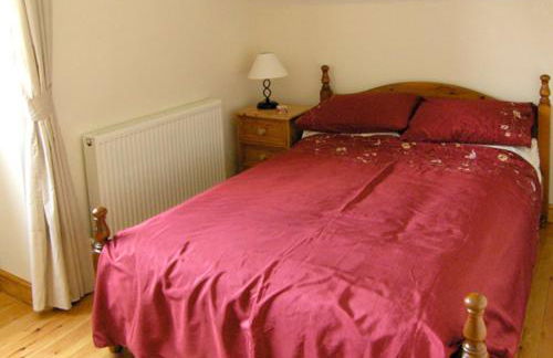 Nuffies Cottage - Foto 6