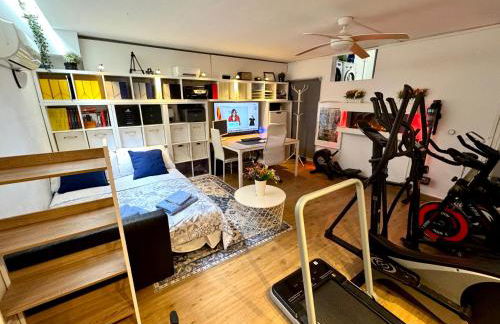 casa en Masnou junto a playa y tren - Photo 61