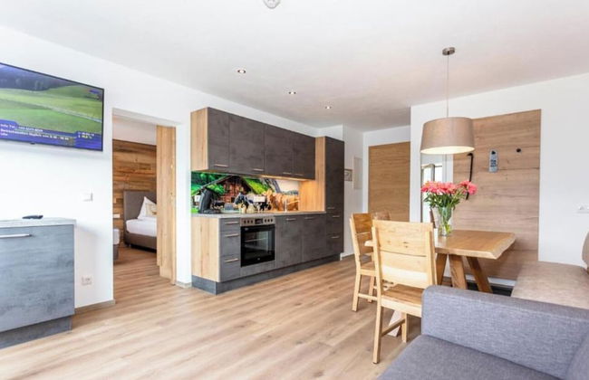 Kaiser Apart Walchsee - Foto 15