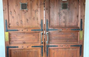 Interessante Ferienwohnung ARRESTZELLEN für 7 Pers - Rittergut Leppersdorf vor Radeberg bei Dresden - Photo 12