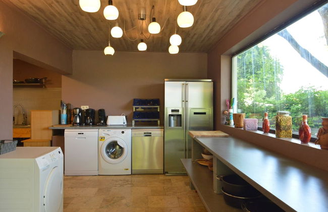 Holiday Home Francorchamps With Sauna - Photo 15